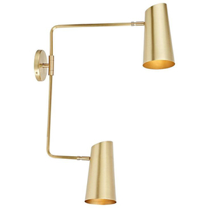 Meilleure vente de lampe murale design décorée pour la fabrication d'utilisations de décoration murale en Inde prix de gros par les exportateurs - Product Image 6