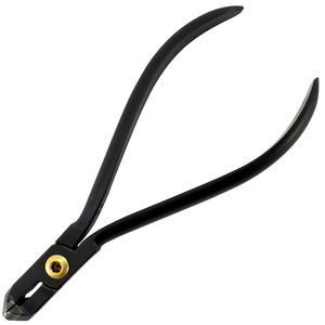 BEST 2026 SET 3 Ortopedia Dental Alemania LA ELAHI CO Cortadores de alambre de ligadura para extremidades distales TC Mathieu Needle Holder Venta caliente - Product Image 6