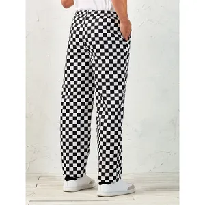 Essential Chef's <b>Trousers</b> Premium Aprons Merchandise - Product Image 3