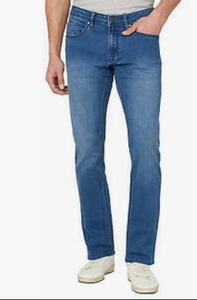 Pantalones vaqueros para hombre, precio al por mayor, personalizados y con logotipo directo de fábrica, fabricación de pantalones vaqueros, proveedor de BD - Product Image 4