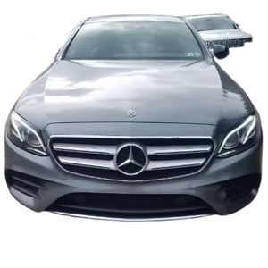 NOUVEAU 2023 MERCEDES-BENZ E300 4MATIC TRANSMISSION INTÉGRALE SLR 5.4 Mc TOP CONDITION VOITURE SPORT 625CV TRANSMISSION AUTOMATIQUE - Product Image 1