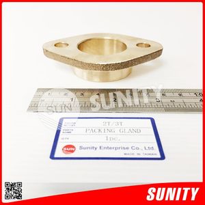 TAIWAN SUNITY Qualité assurée PACKING GLAND OEM 123220-41310 pour yanmar 2T 3T diesel Marine Engine Part - Product Image 4