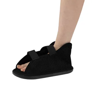 Wicromed Plaster Slippers Lux Model - Gypsum Slippers Lux Model ( S / M / L / XL )