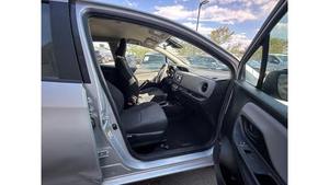 Venta Especial: Auto Usado Premium Yaris 9r i s L 2018, 5 Puertas, Liftback, Automático - Product Image 6