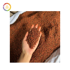 Graines de Bixa Orellana de qualité supérieure séchées pour les textiles cosmétiques alimentaires prix d'usine exportation directe - Product Image 1