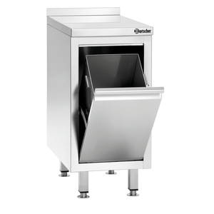 Bidone per Rifiuti Element 700A1 MA, Prodotto di Alta Qualità nella Categoria dei Contenitori per Rifiuti - Product Image 1