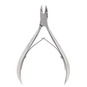 Professional 5 mm Cuticle Nipper with Customise Private Logo Personal Care Finger Use - Product Image 5