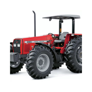 Tractores Massey Ferguson al por mayor tractores Massey Ferguson a la venta 290 285 tractor Massey Ferguson - Product Image 3