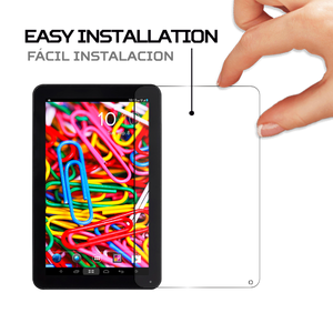 ฟิล์มกันรอย ANTISHOCK สำหรับแท็บเล็ตวอกซ์เตอร์ คิวเอ็กซ์ 103 - Product Image 3