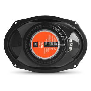 Amplificadores para Auto JBL Stage3 9637 de 375W, Par de Altavoces Negros de 3 Vías y 6x9 Pulgadas - Product Image 3