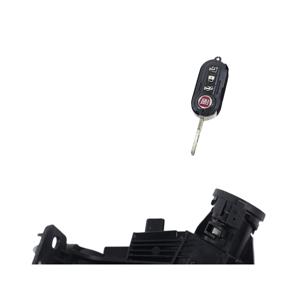 Serrure de contact avec clé FIAT Fiorino Série 00519291080 55283775 Diesel 1300 (16>) - Product Image 5