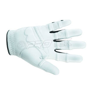 Gants de golf professionnels super doux et respirants Logo personnalisé Offre Spéciale de vêtements de sport pour les jeux de sport - Product Image 4