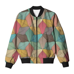 Chaqueta Universitaria de Lana para Hombre, Talla Grande, con Capucha, Bordado, Chaqueta de Béisbol de Invierno - Product Image 5