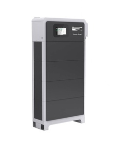 El mejor sistema de almacenamiento de energía doméstico X-treme (10kWh 41kWh) - Product Image 3