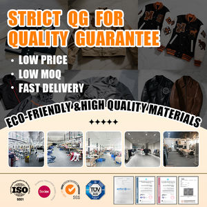 OEM Nylon de haute qualité imperméable vierge tissu contrasté léger hommes 2 pièces personnalisé ensemble de survêtement coupe-vent - Product Image 6