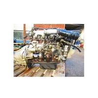 Assemblage de moteur automatique d'occasion pour TD42 ZD30 TD27 QD32 YD25 A15S KA24 QR20 D40 RB26 TB48