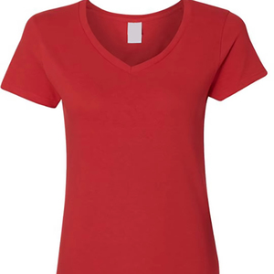 Camiseta de mujer vintage de alta calidad Servicio de envío directo OEM ecológico de proveedores de BD - Product Image 1
