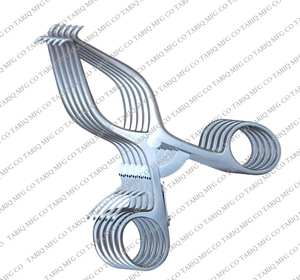 Nouvel arrivage Écarteur Gelpi personnalisé 5.5 "Instrument de chirurgie de la colonne vertébrale et des articulations Acier de qualité chirurgicale Marque privée acceptée CE ISO - Product Image 1