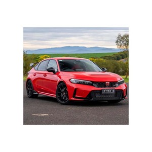 Honda Civic Type R 2021, Manual, Volante a la Izquierda, Turbo, Cuero, Tracción Delantera, Bajo Kilometraje, Precio en Existencia, Listo para Envío - Product Image 5