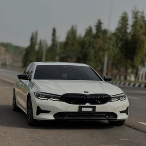 BMW Serie 3 2021 impecable, el más vendido - Product Image 1