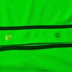 Tenue d'équipe moderne, uniforme de baseball et ensemble de maillots, respirant, séchage rapide, anti-UV, couture durable, ajustement flexible, prêt pour le match - Product Image 3