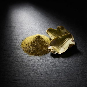 Высококачественный порошок экстракта артишока (Cynara Scolymus) для детоксикации печени, улучшения пищеварения, контроля холестерина и поддержки здоровья сердца - Product Image 4