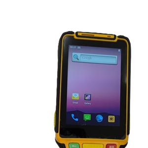 Nuevo PDA Android 11.0 con Escáner de Código de Barras Resistente - Product Image 1