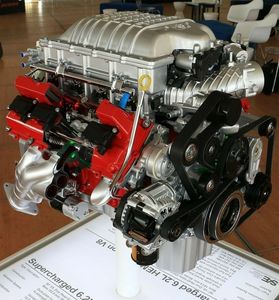 Motor Land Cruiser al por mayor, ensamblaje completo de bloque largo de gasolina o diésel con pistones y válvulas estándar OEM - Product Image 3