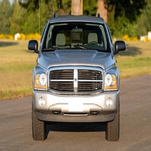 Dodge Durango SLT 4x4 4WD/AWD V8 Automática de 5 Velocidades, Modelo 2006, Más Vendida - Product Image 1