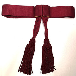 Écharpe de cérémonie MAXPRO INTERNATIONAL de qualité supérieure en gros – Matériau durable, logo/couleurs/tailles personnalisables – Meilleures ventes - Product Image 1