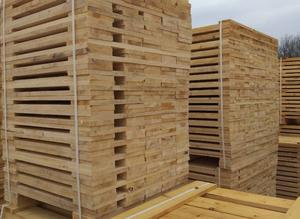 Wholesale Natural Pine <b>Wood</b> Lumber Kiln Dried Pine Timber Boards Sawn <b>Wood</b> <b>Planks</b> for Construction Furniture pallet <b>wood</b> - Product Image 5