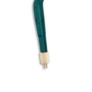 Fuente de Energía Eléctrica, Pinzas Bipolares, Punta de Irrigación, Recubrimiento de Bayoneta, Uso en Otorrinolaringología, Neurocirugía y Cardiología, Cable Plateado Reutilizable, CE General - Product Image 5
