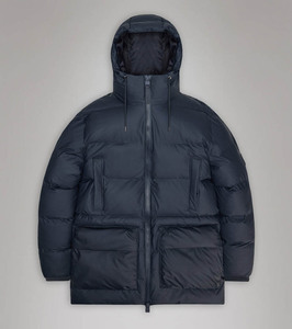 Alta longue veste à capuche en coton rembourré motif Paisley vente en gros logo personnalisé haute couture Design OEM service disponible - Product Image 4