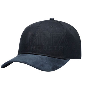 Gorra de béisbol impermeable Premium con logotipo personalizado diseñado para deportes al aire libre, viajes y senderismo - Product Image 6