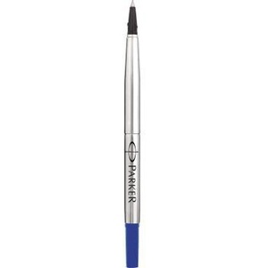 Recambio de Bolígrafo Roller Parker QUINK de 0.5 mm, Color Azul, Diseñado para un Confort y Estilo Óptimos - Product Image 1