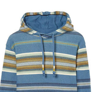 Sudadera con Capucha de Invierno para Hombre de Alta Calidad con Logotipo Personalizado, Diseño de Bolsillo en Tela de Forro Polar - Precio - Product Image 5