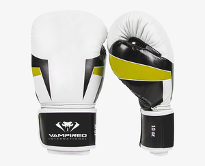 ถุงมือชกมวย Vampireo กำหนดได้เองหมวกกันน็อคชกมวย Vi ร้อน - Product Image 5