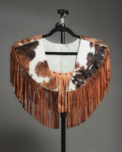 Chaqueta de cuero para mujer recién llegada con diseño adecuado de fábrica Venta caliente Chaqueta de cuero de PU de buena calidad - Product Image 1