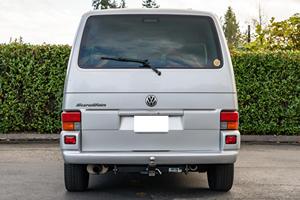 Vo-lks-wa-gen Euro-Van GLS 2003, 8 places, transmission automatique, V4 cylindres - Product Image 6