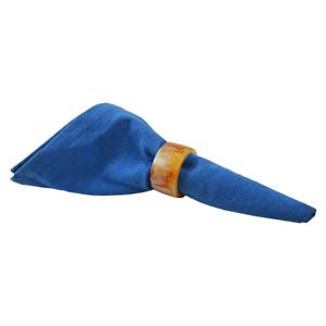 Porte-serviette à thème arrondi, finition polie, idéal pour votre Table, Design élégant, anneau de serviette, maison, Restaurant et hôtel - Product Image 2