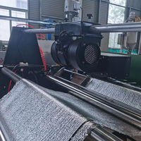 Polyéthylène d'EPE, liaison augmentée de feuille de mousse de PE/machine d'épaississement/machine de stratification