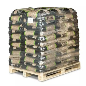 Pellets de madera ENplus-A1 de alta calidad / Pellets de madera DIN PLUS / Precio económico con 2% de ceniza, 4500J de calorías y densidad de 600-800kg/m³ - Product Image 4