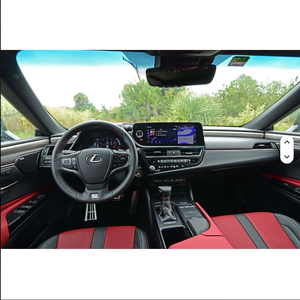 MEILLEURES VENTES DE LEXUS ES 350 F SPORT SEDAN D'OCCASION - Product Image 6