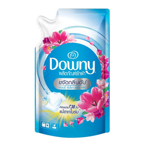 Adoucissant liquide Downy Sunrise Fresh – Parfum floral longue durée - Product Image 1
