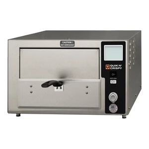Friteuse à air en acier inoxydable modèle 50247 GFII - 120V - 100% neuve - Product Image 3