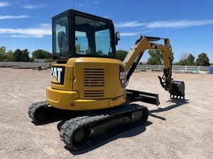 2013 Mini pelle CAT 304E CR à vendre - Product Image 6