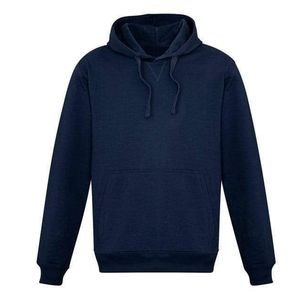 Sudaderas con capucha personalizadas ropa 100% algodón de peso pesado de lujo de alta calidad Puff impresión de gran tamaño Streetwear pulóver sudaderas con capucha para hombres - Product Image 3