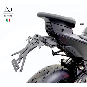 ที่ยึดป้ายทะเบียน Evo RCR 990 026> - v3 - Product Image 1