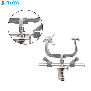 Instrumentos Quirúrgicos Manuales de Alta Calidad para Cirugía Cerebral y Neurocirugía, Personalizables en Color y Tamaño, RUYA SURGICAL - Product Image 6