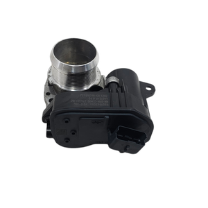 Corpo Farfallato PEUGEOT 208 Serie 9801942080 HN05 Benzina 1200 (19>) - Product Image 4